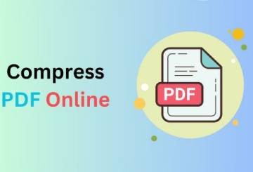 Stay Productive With Mobile PDF Compressor Tool