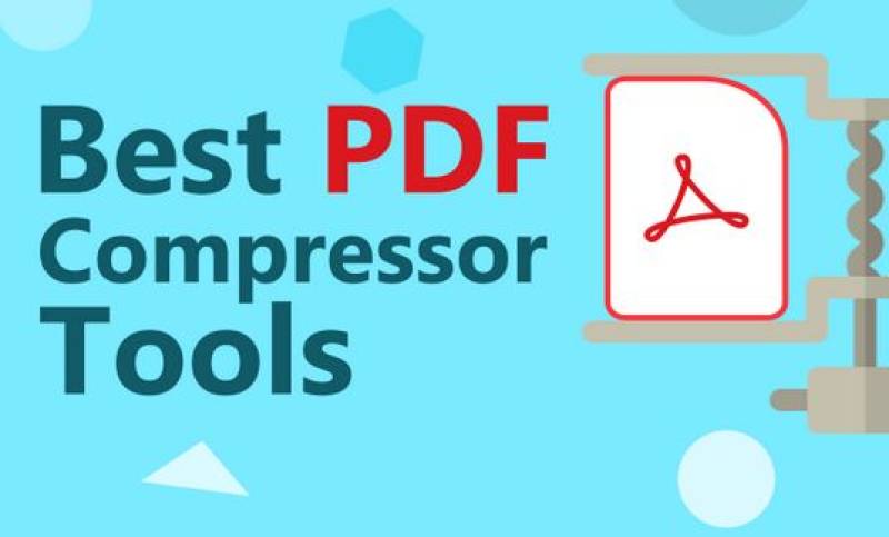 How PDF Compression Works: Behind The Scenes