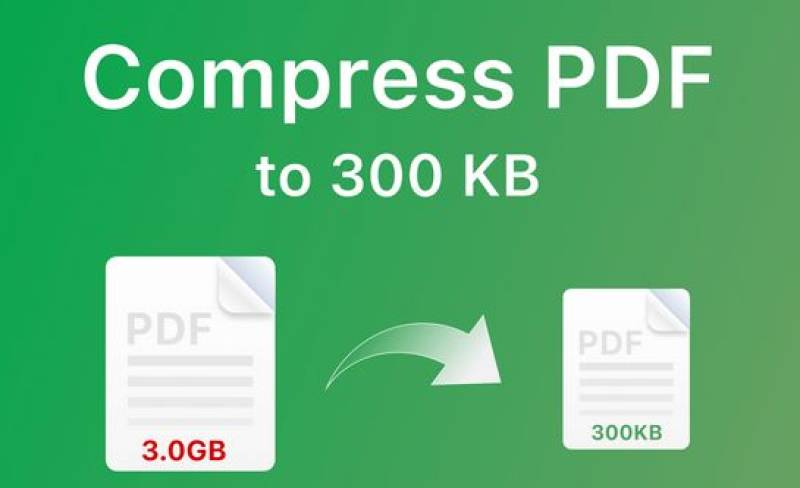 Speed Up Your Workflow With PDF Compression