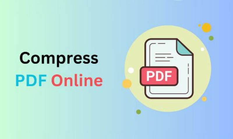 Stay Productive With Mobile PDF Compressor Tool