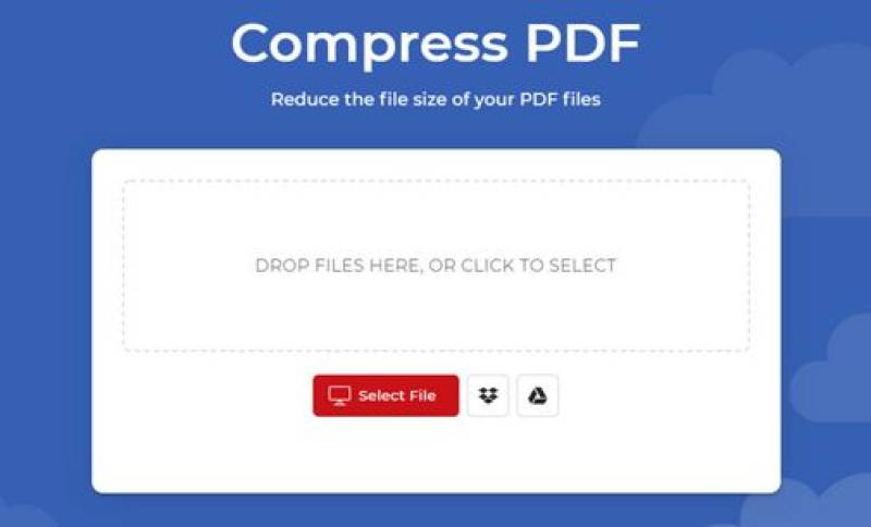  Why PDF Compressor Is Cardinal?